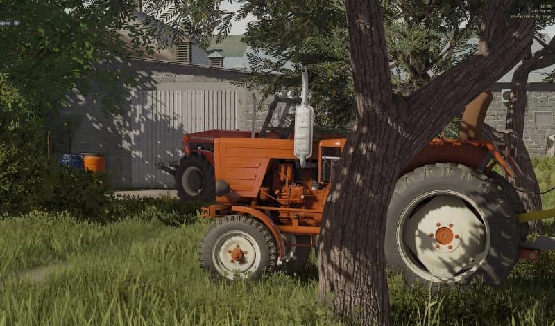 Władzio T25 edit