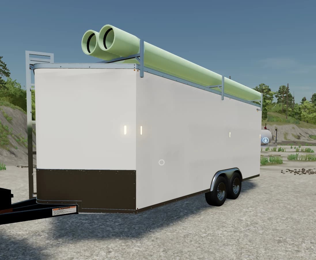 Work Trailer Edit 4