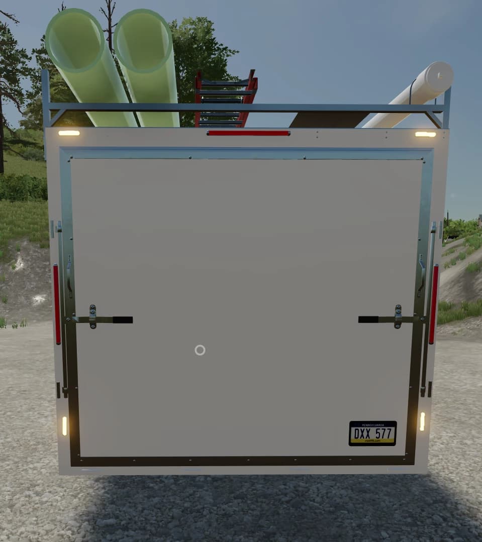 Work Trailer Edit 3