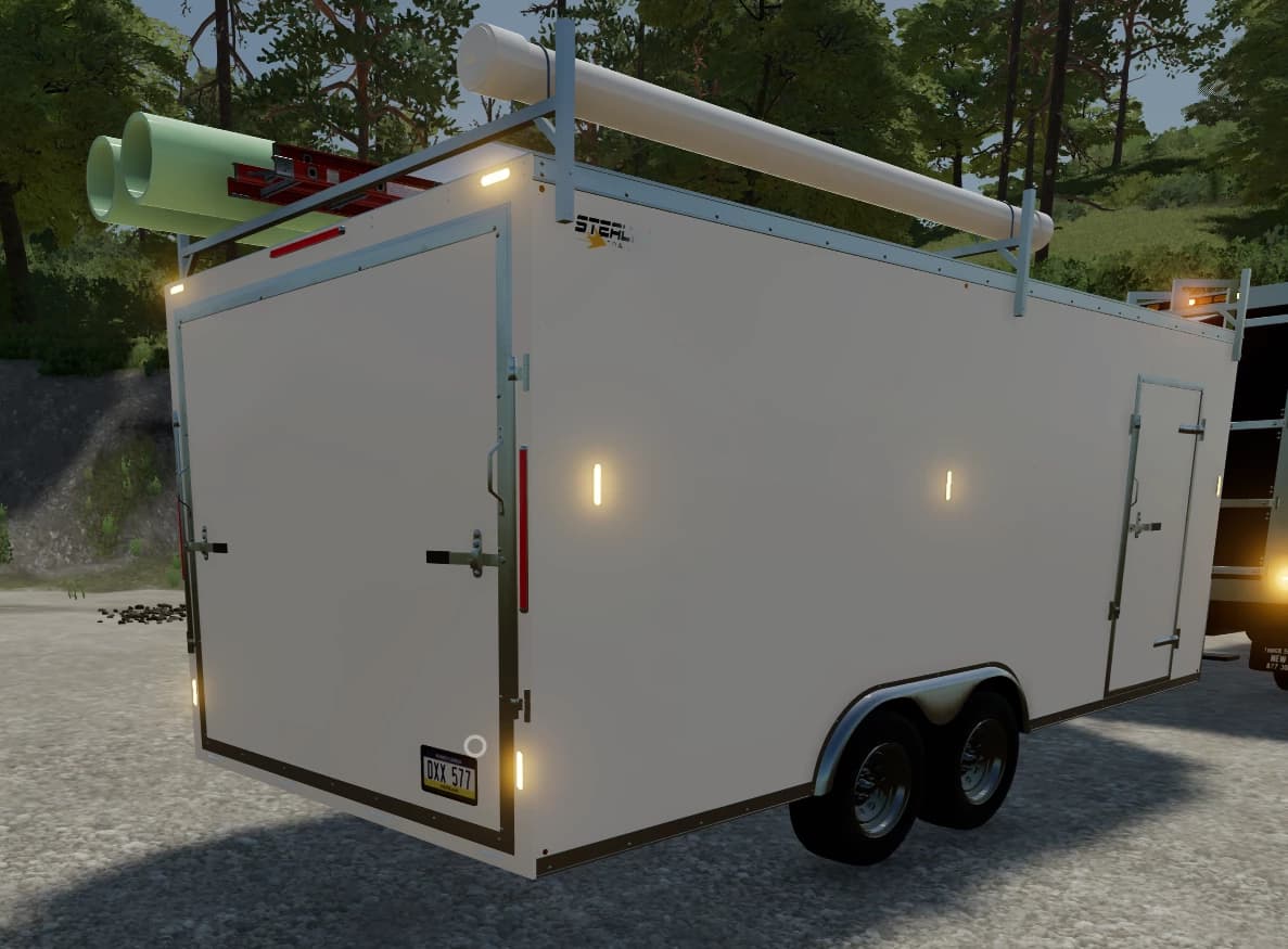 Work Trailer Edit 2
