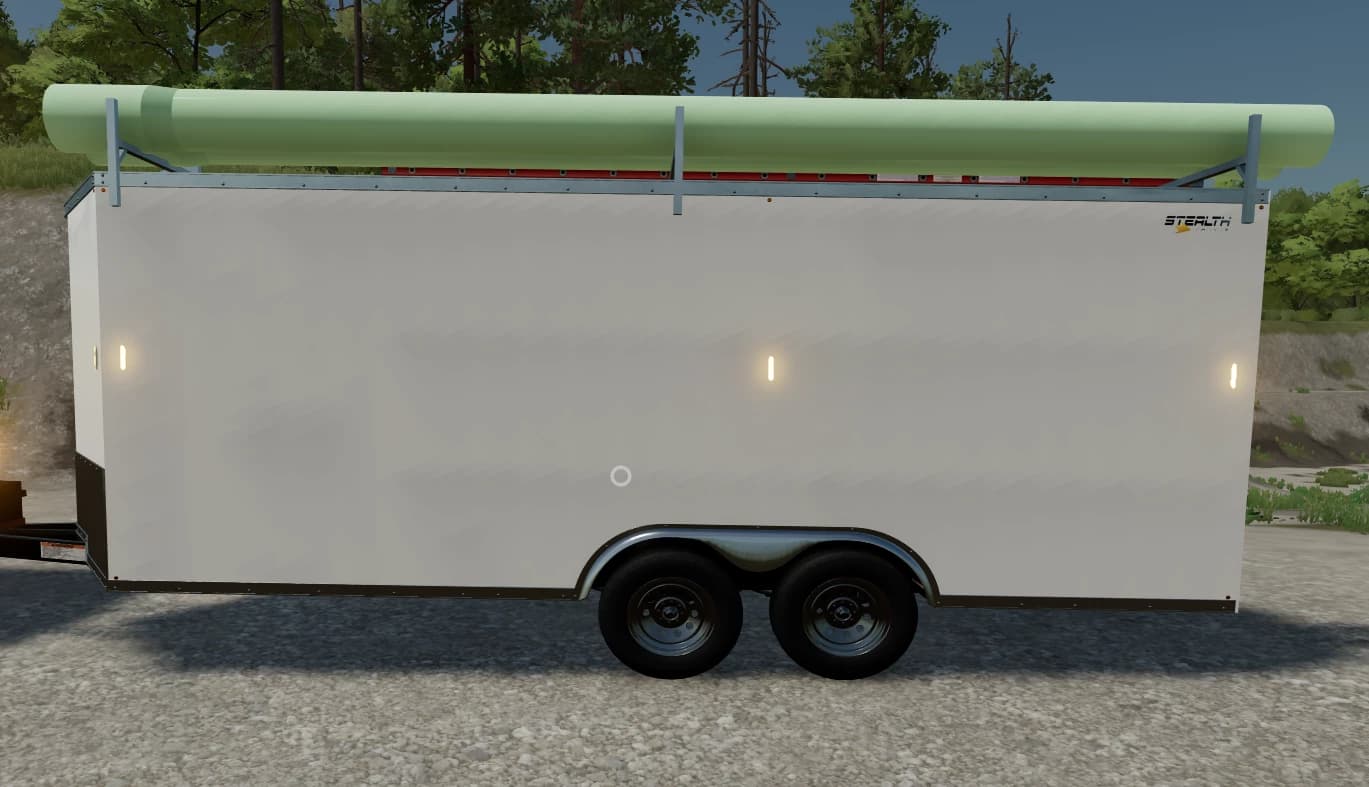 Work Trailer Edit