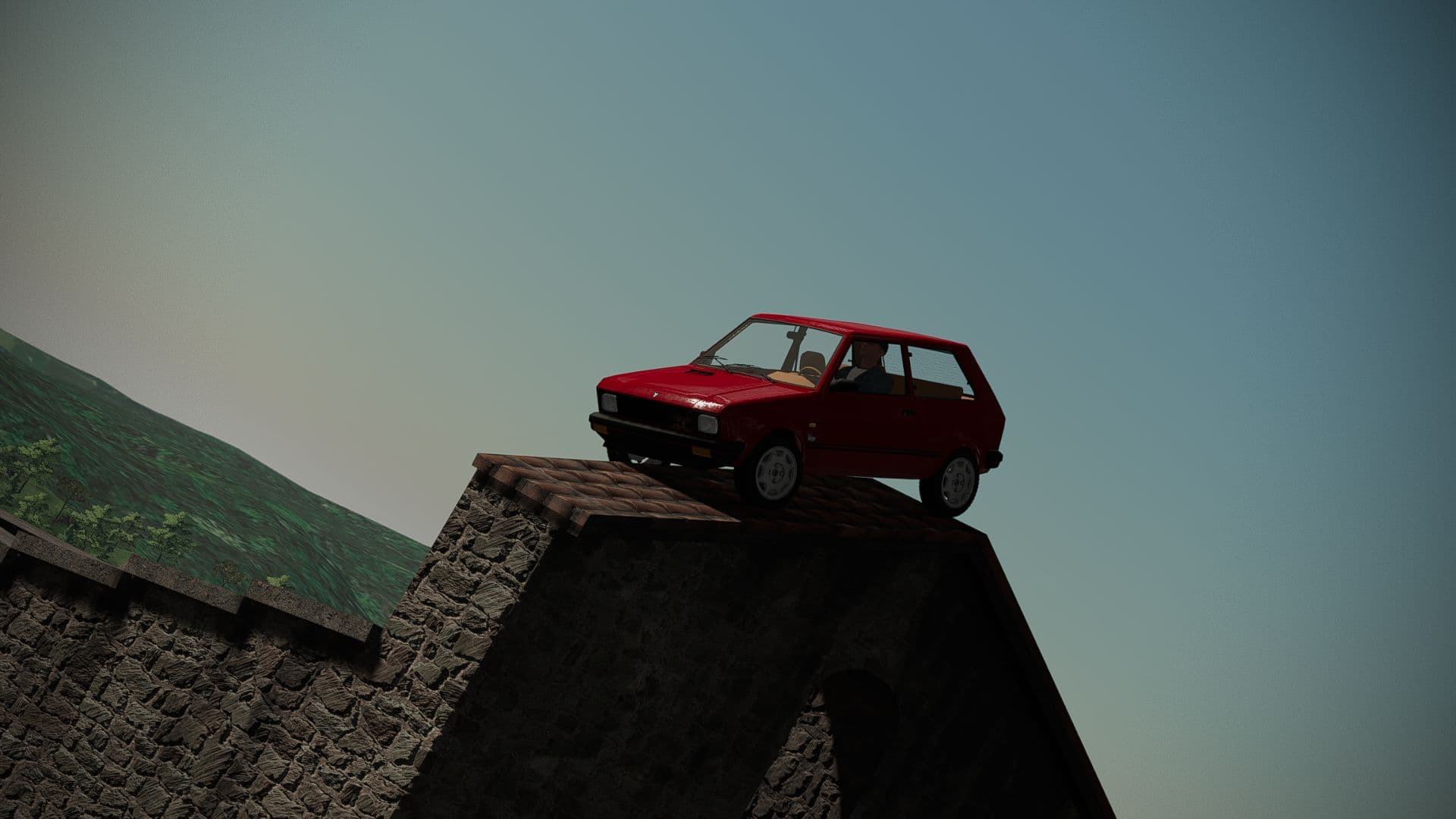 Yugo Koral 55 V Beta 3