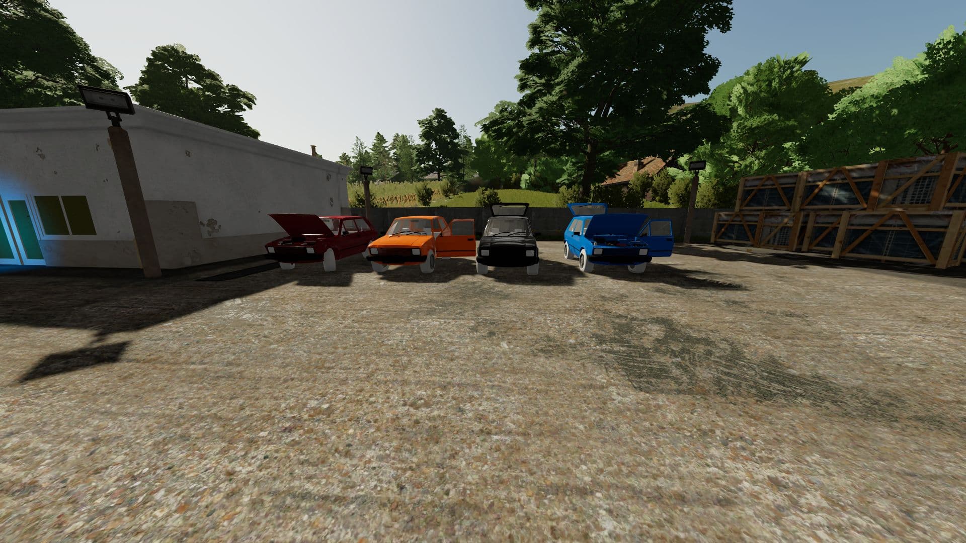 Yugo 4