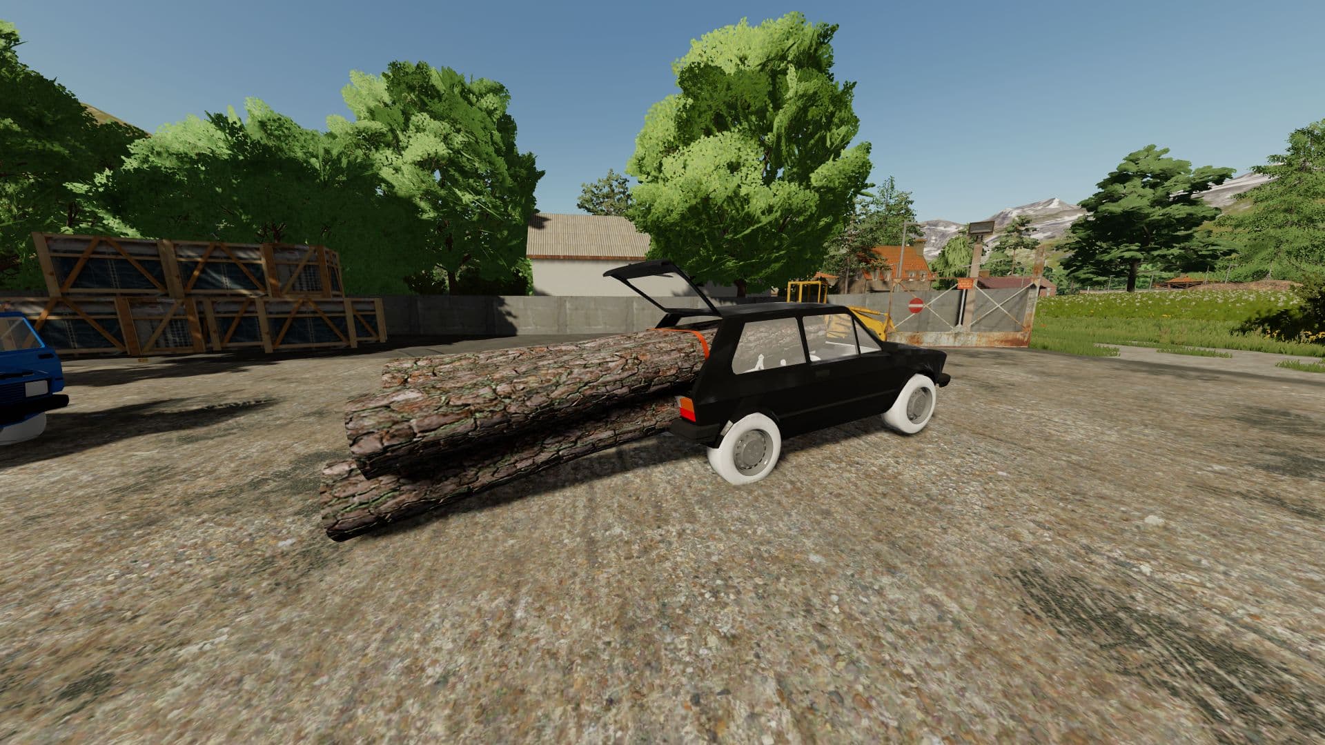 Yugo 3