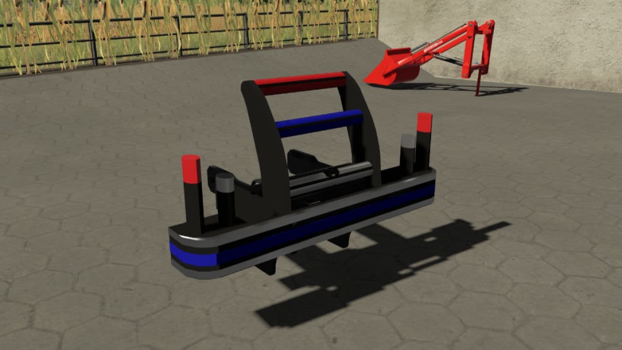 Z1 Tampon 4