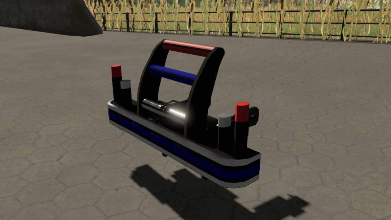 Z1 Tampon 3
