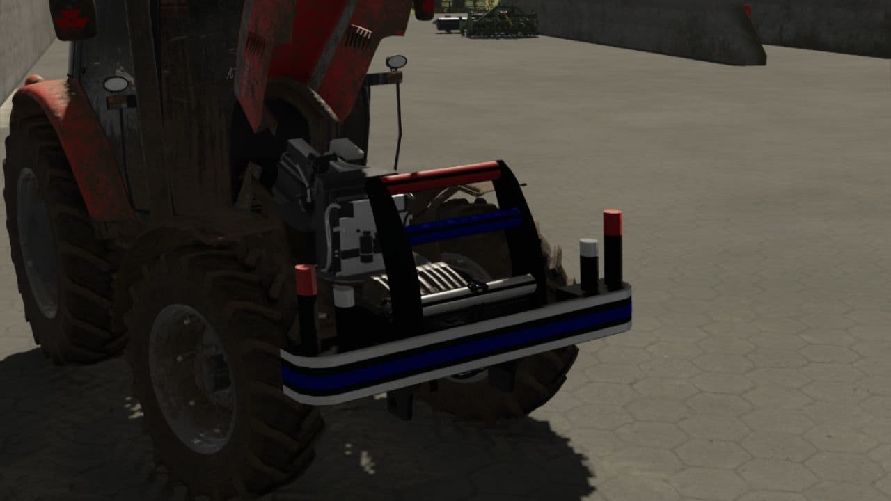Z1 Tampon