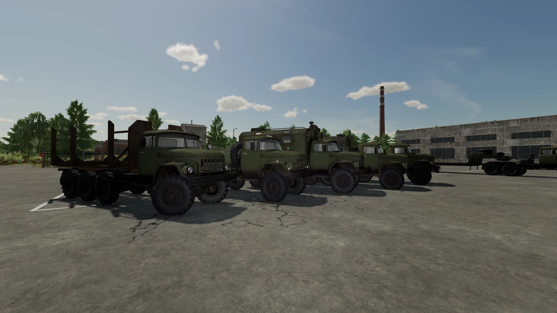 ZIL 131 5