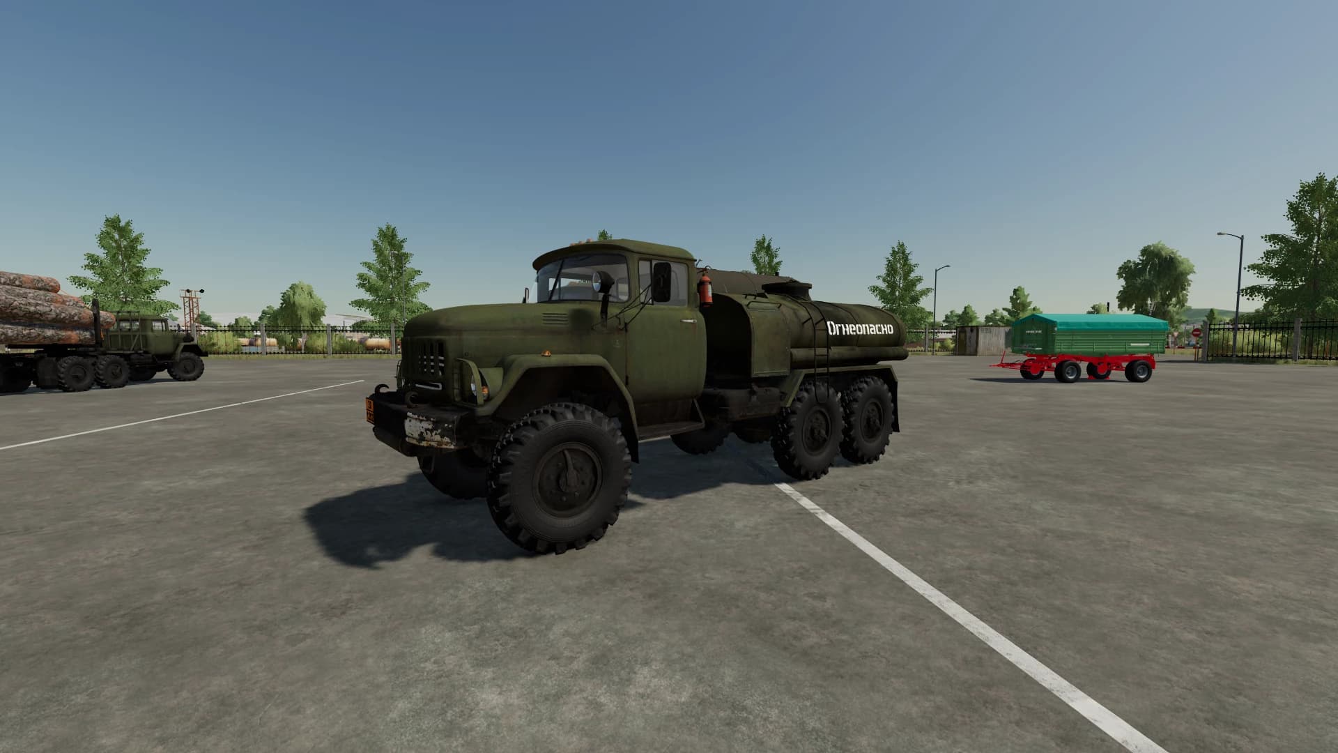ZIL 131 2
