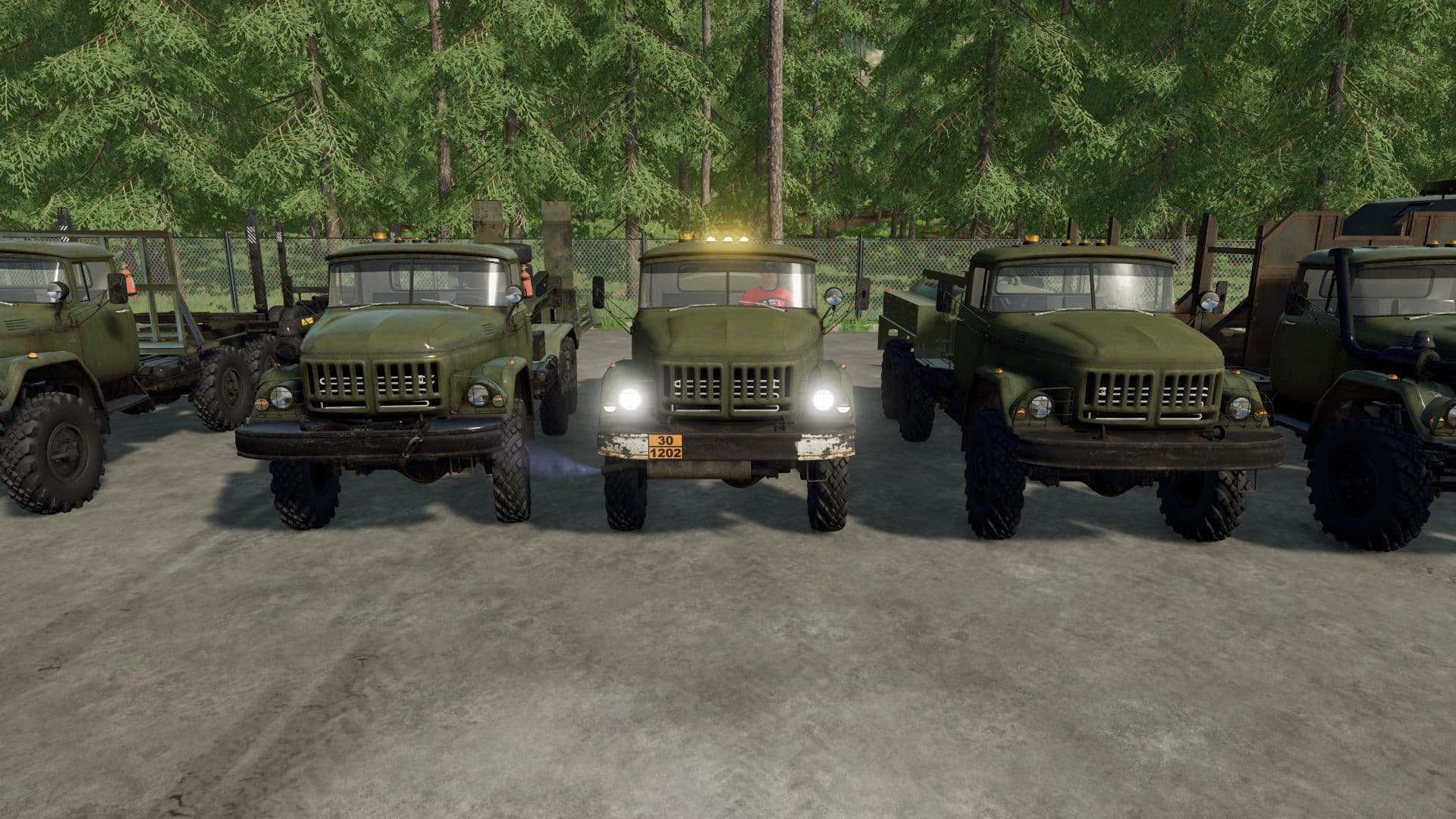 ZIL 131 2