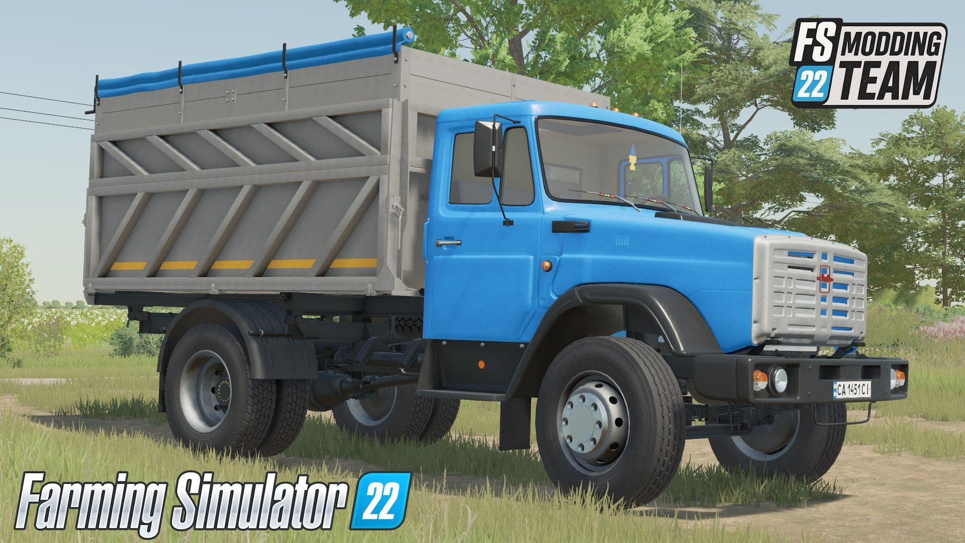 ZIL 45065 3