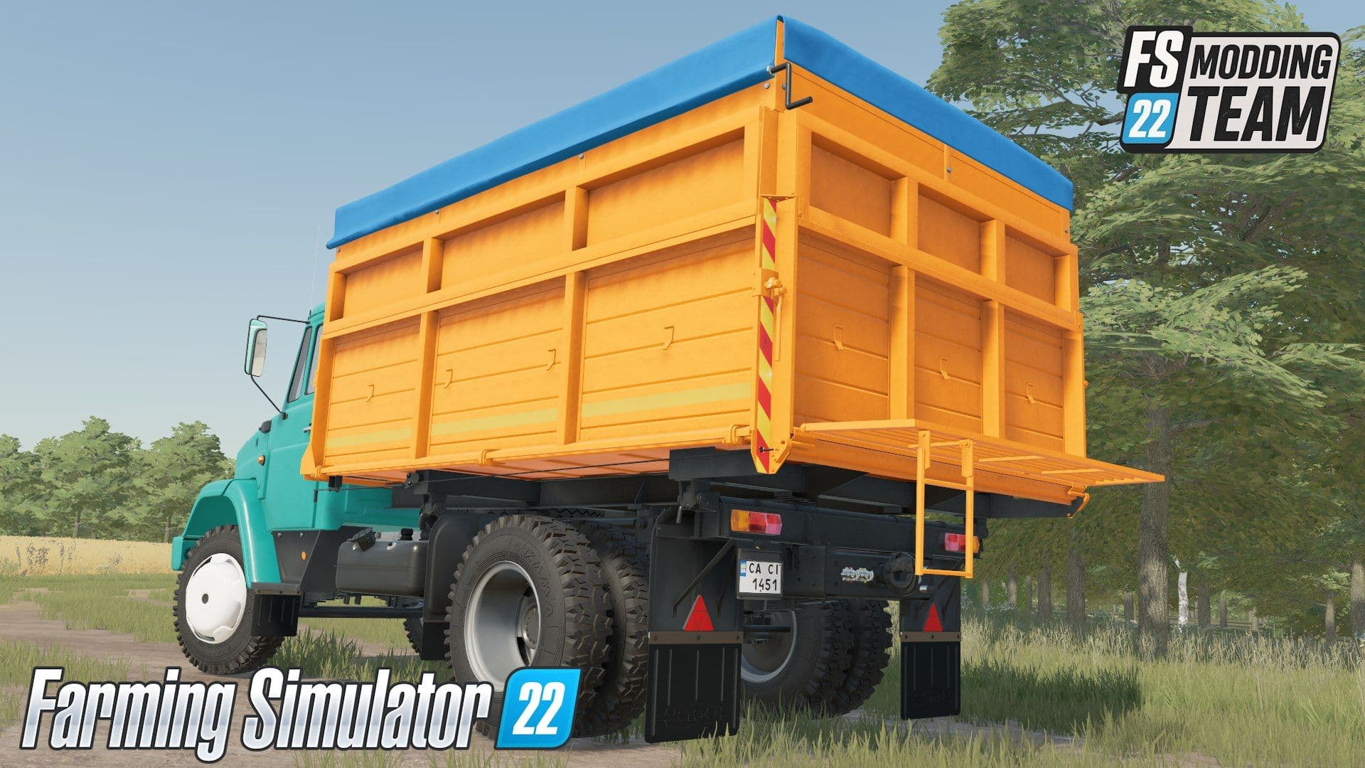 ZIL 45065