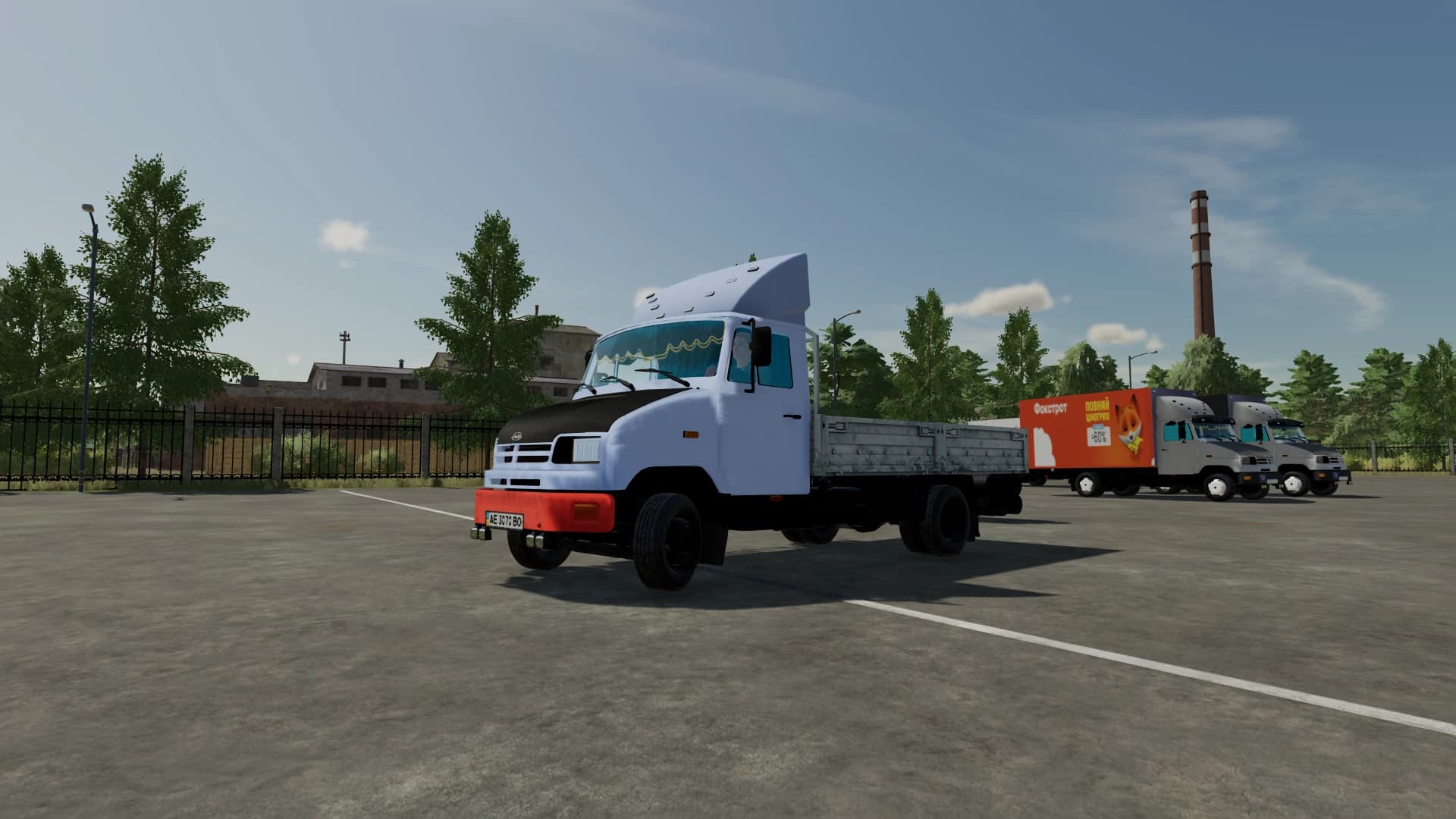ZIL 5301 2