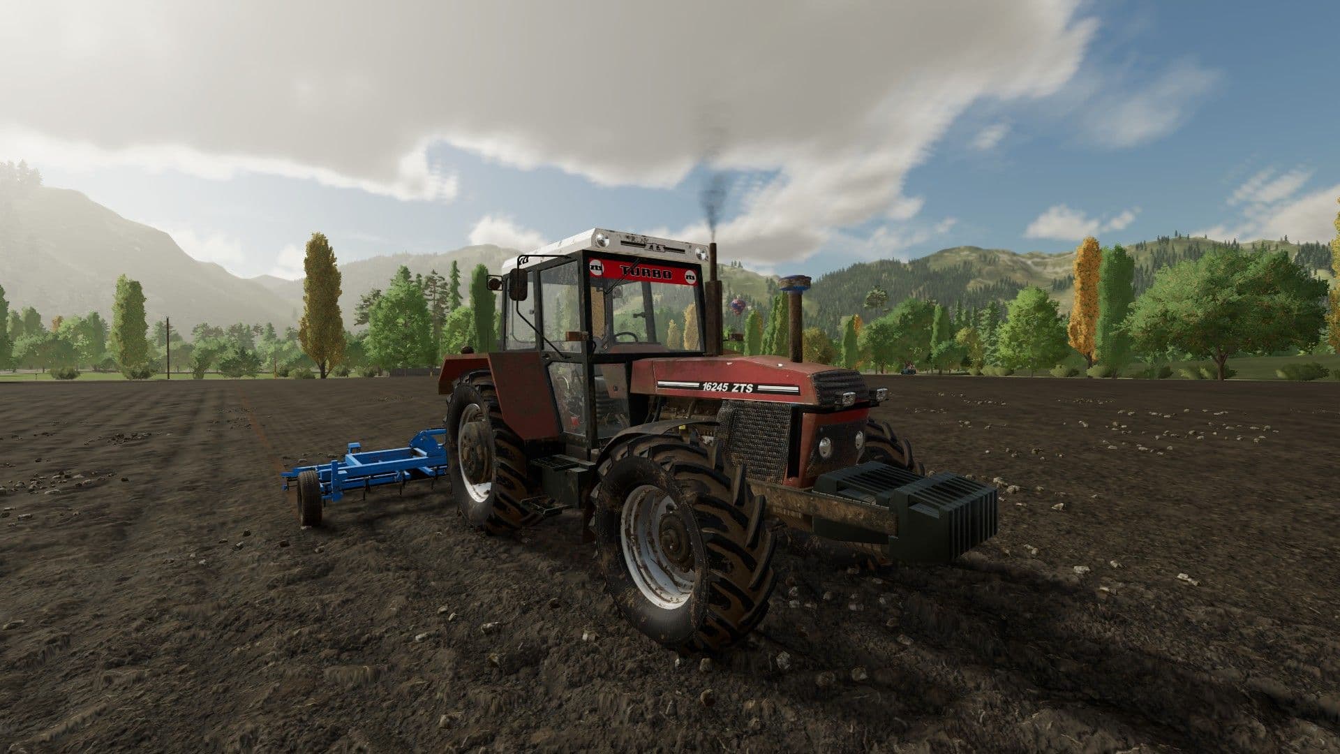ZTS 16245 Mokrzyn 3