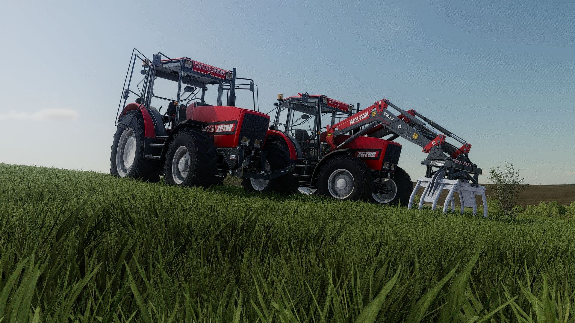 Zetor 10540 3