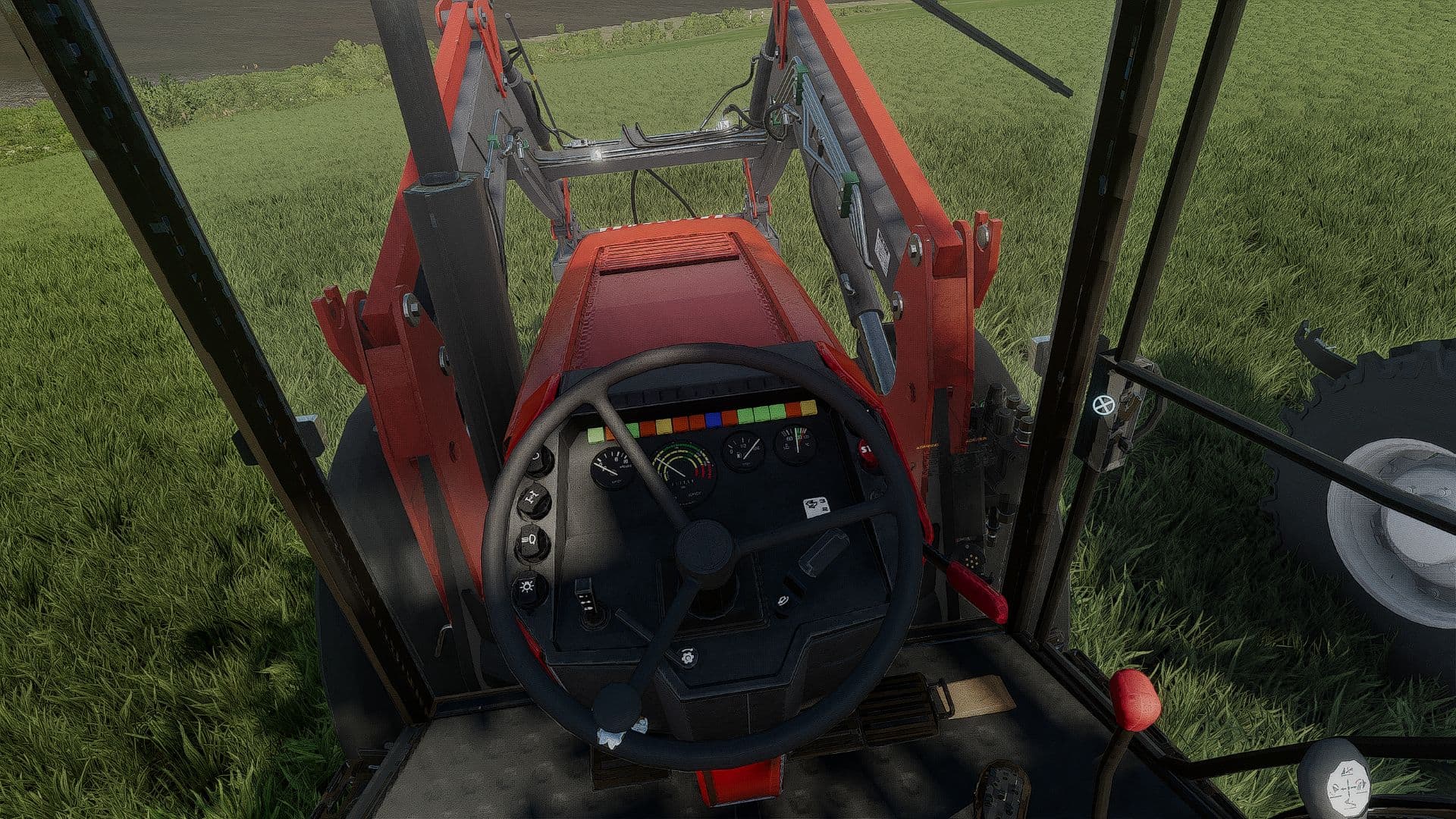 Zetor 10540