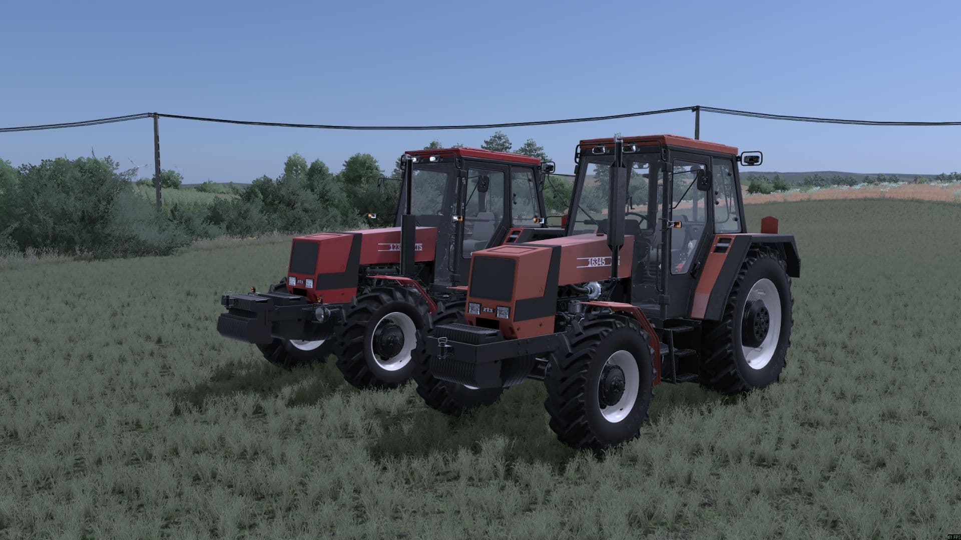 Zetor 12345-16345 2