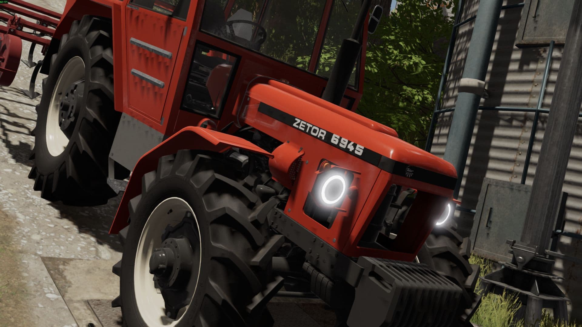 Zetor 69XX 4