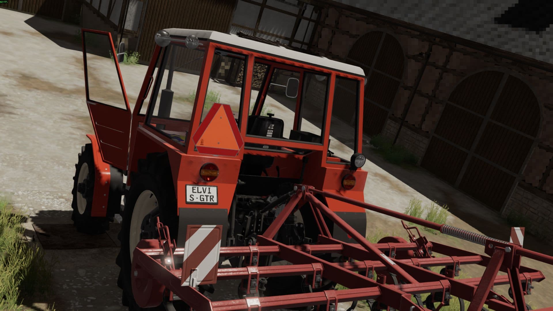 Zetor 69XX 3