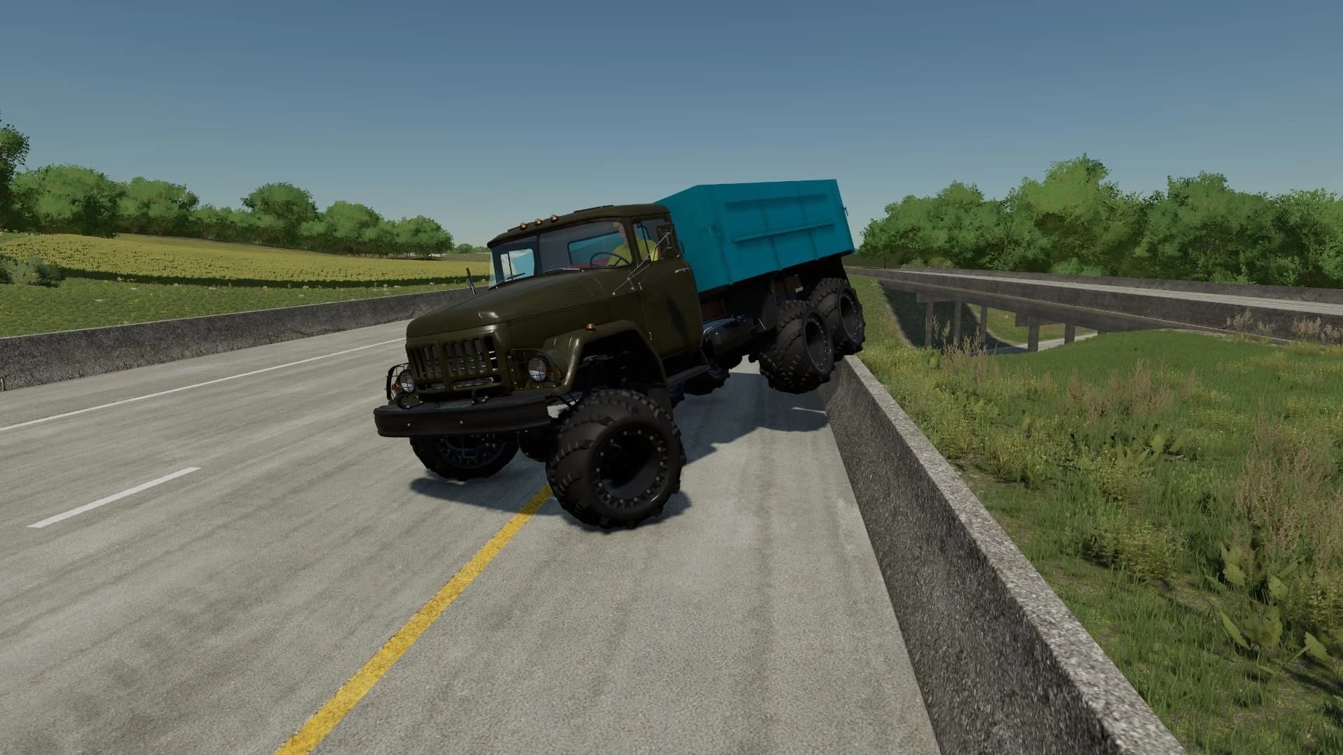 ZiL 131 2