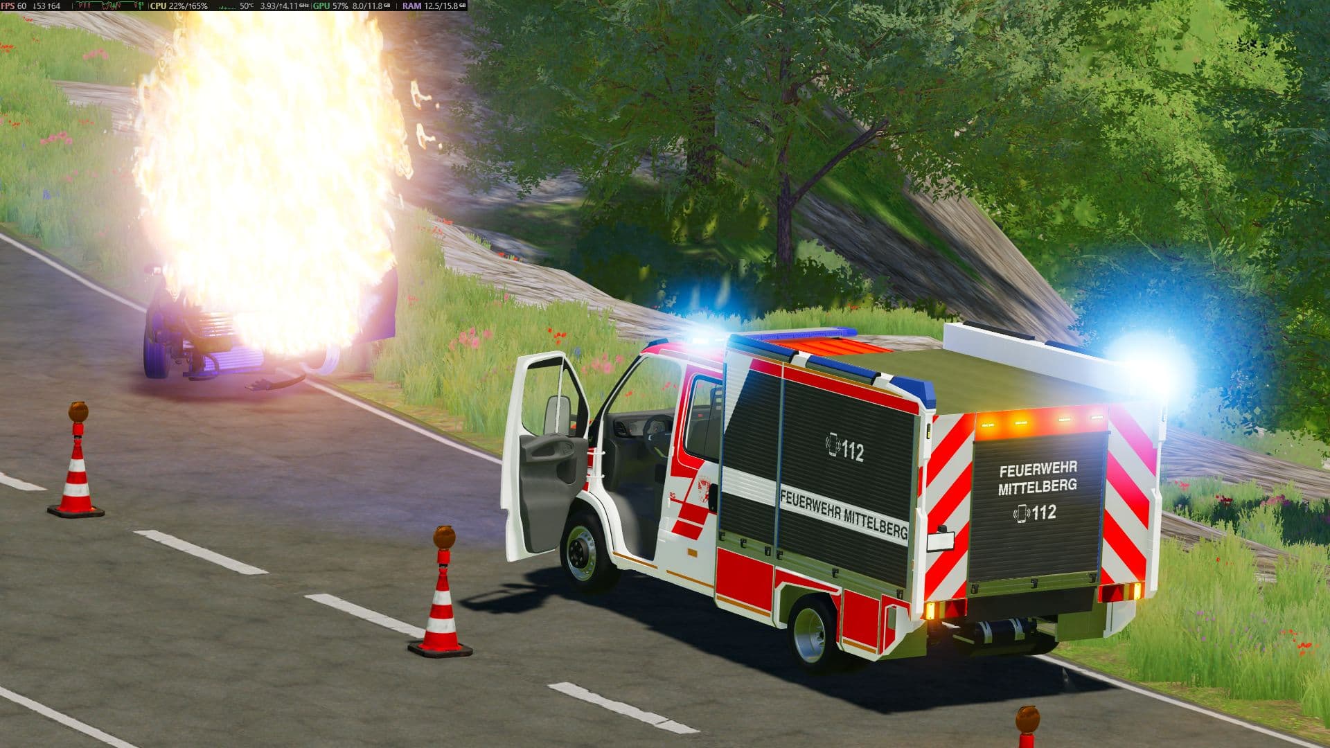 Ziegler TSF-W Iveco Daily 35-160
