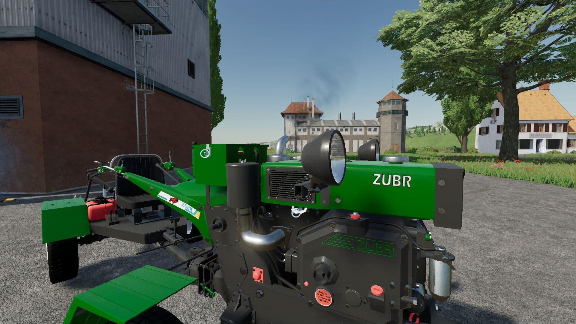 Zubr V Beta 6