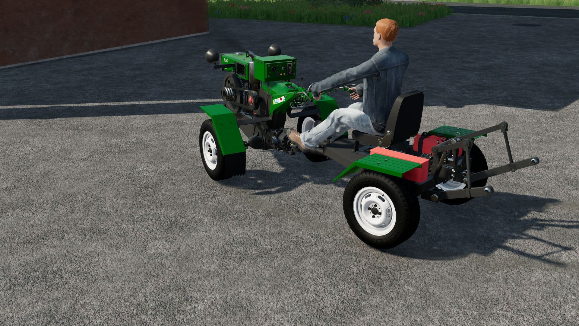 Zubr V Beta 3