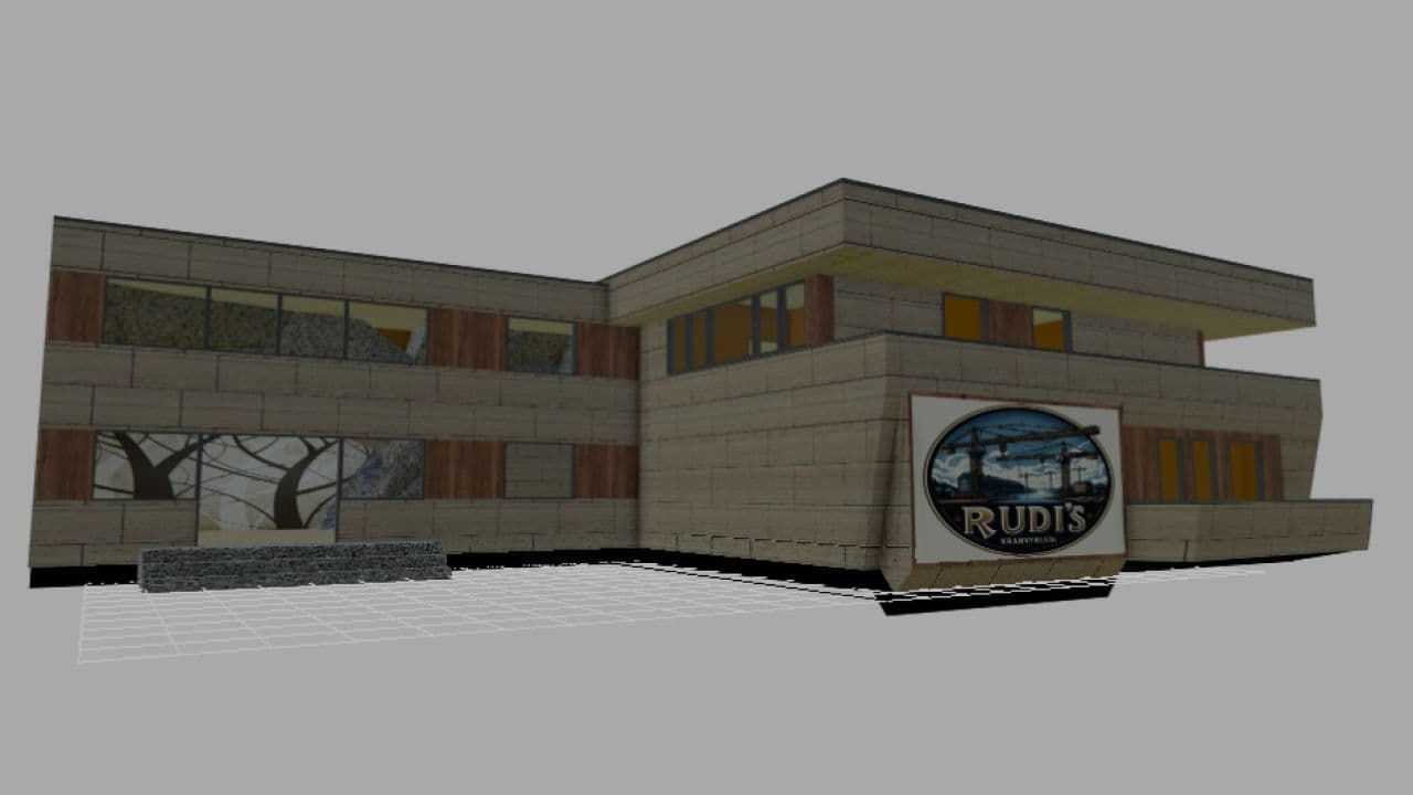 Rudi's crane rental 5