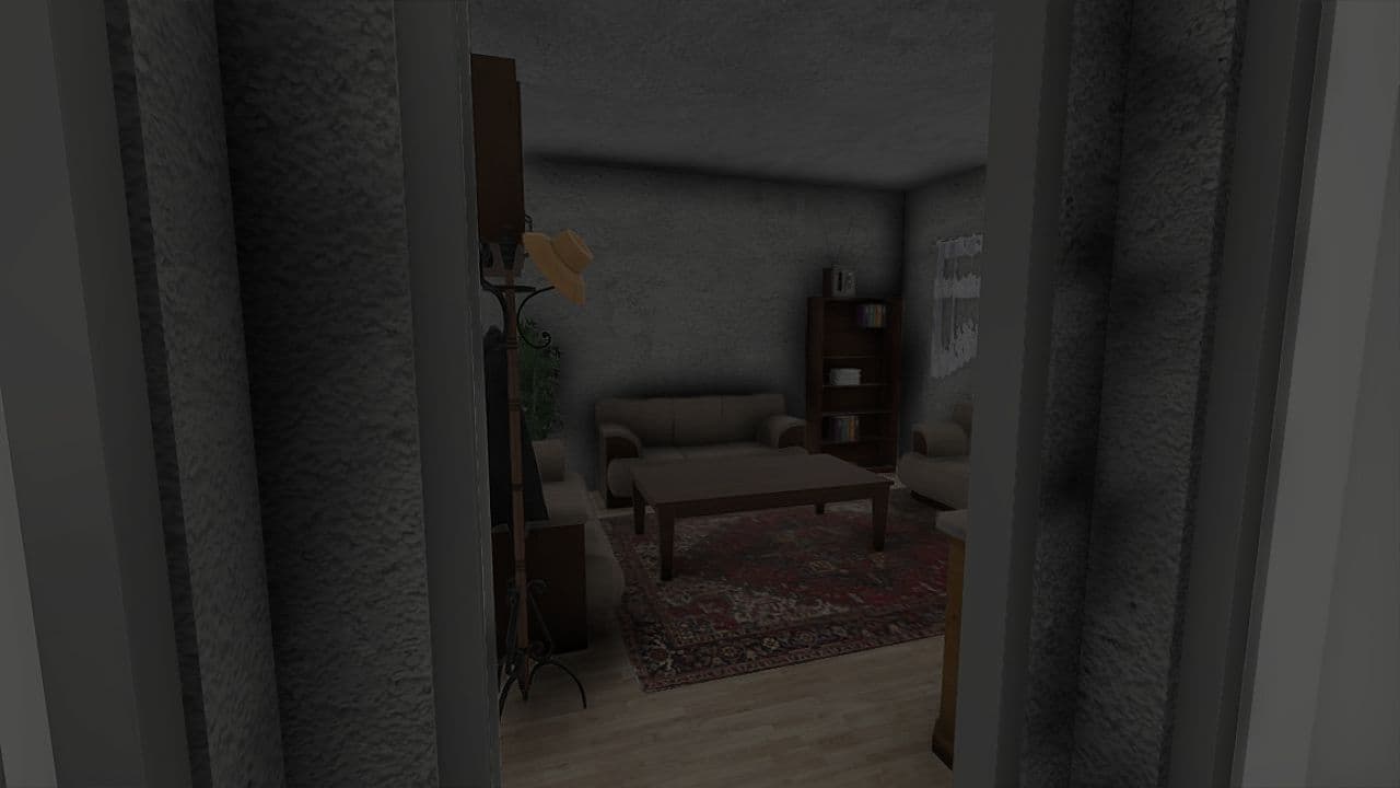 Niyazi's house 5