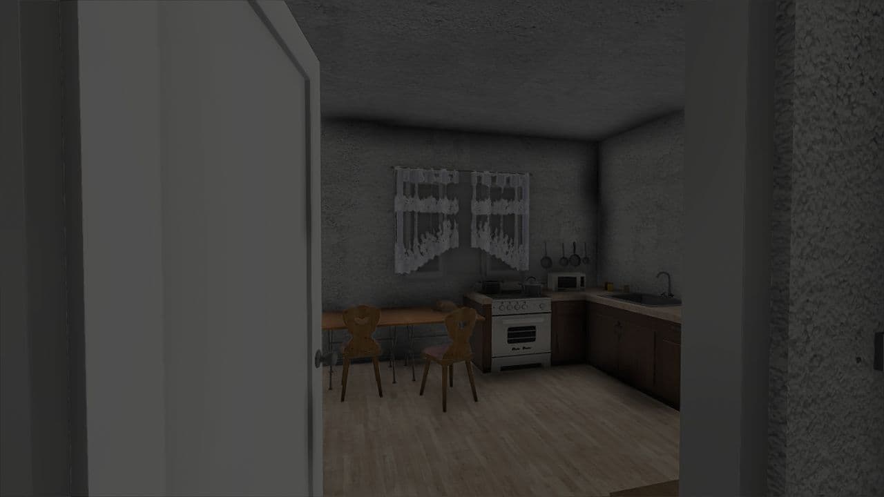 Niyazi's house 3
