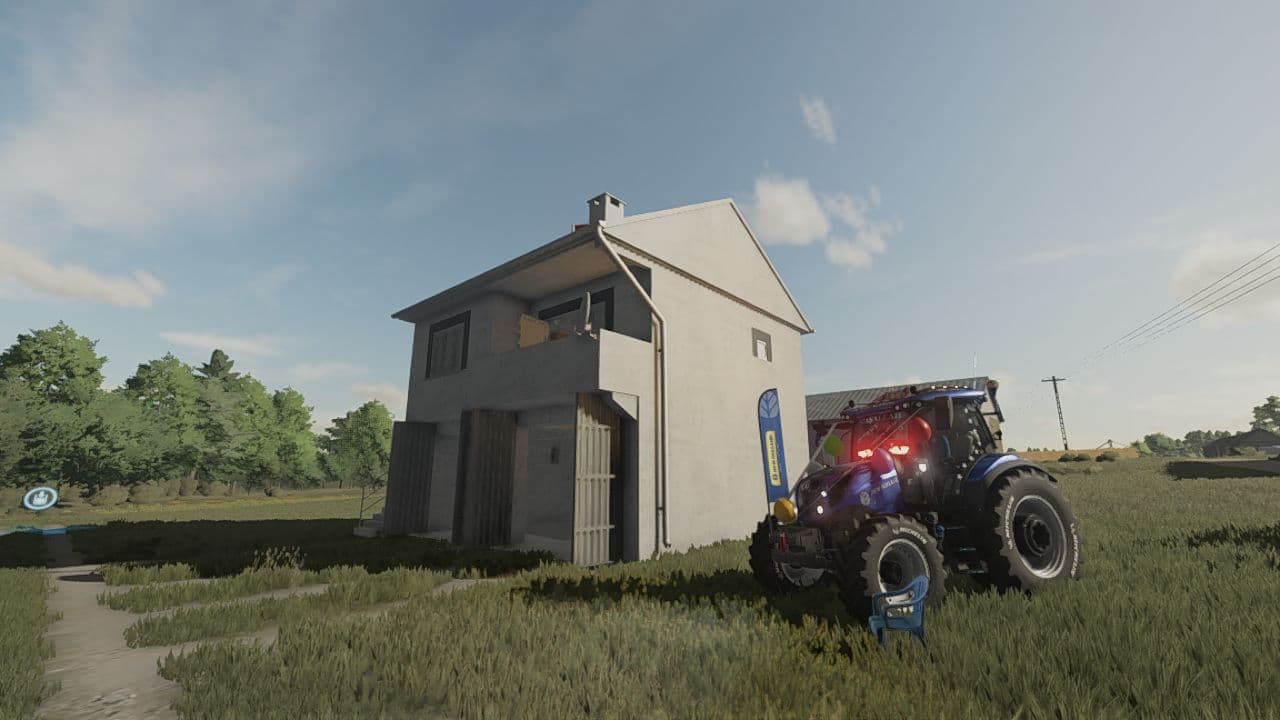 Niyazi's house 2
