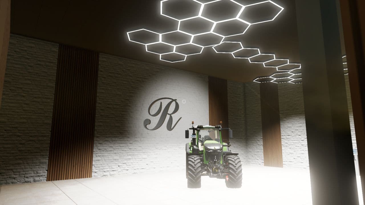 Runni's vehicle world (car dealership)