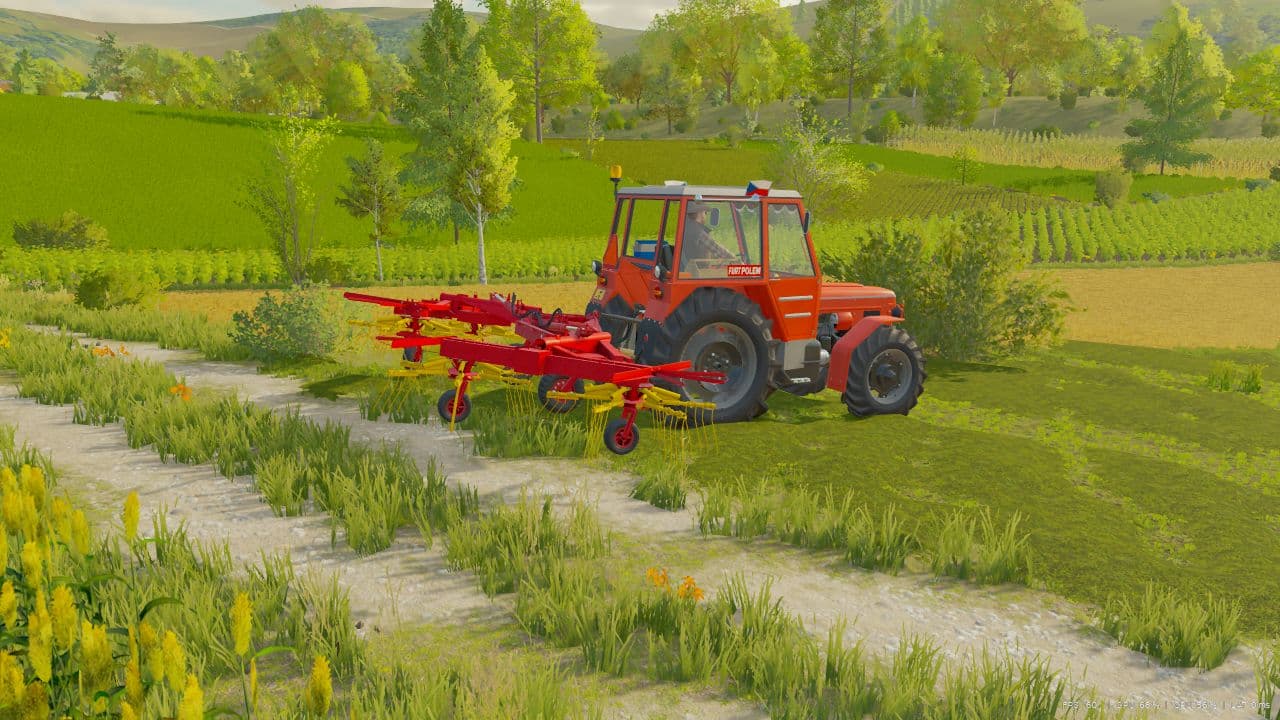 Agrozet SB4H 4
