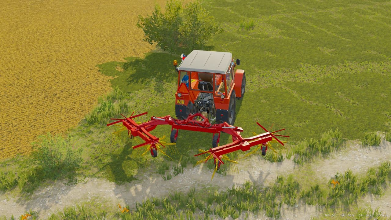 Agrozet SB4H 3