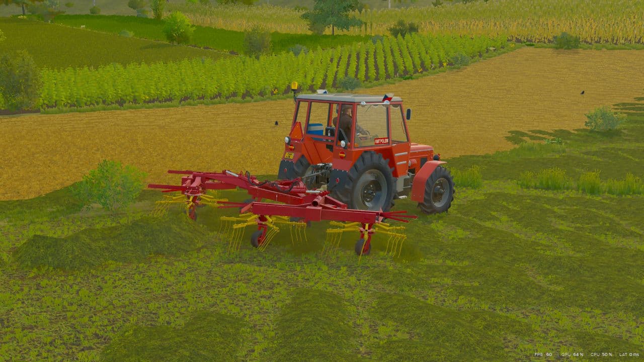 Agrozet SB4H 2