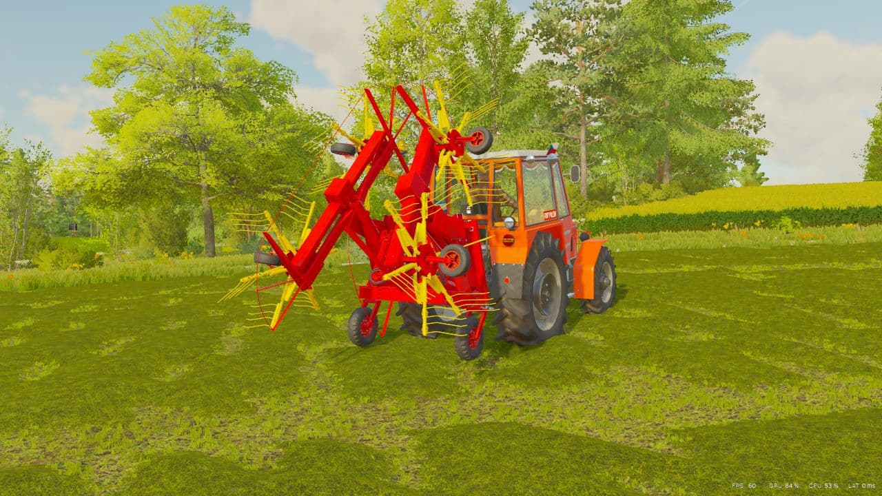Agrozet SB4H