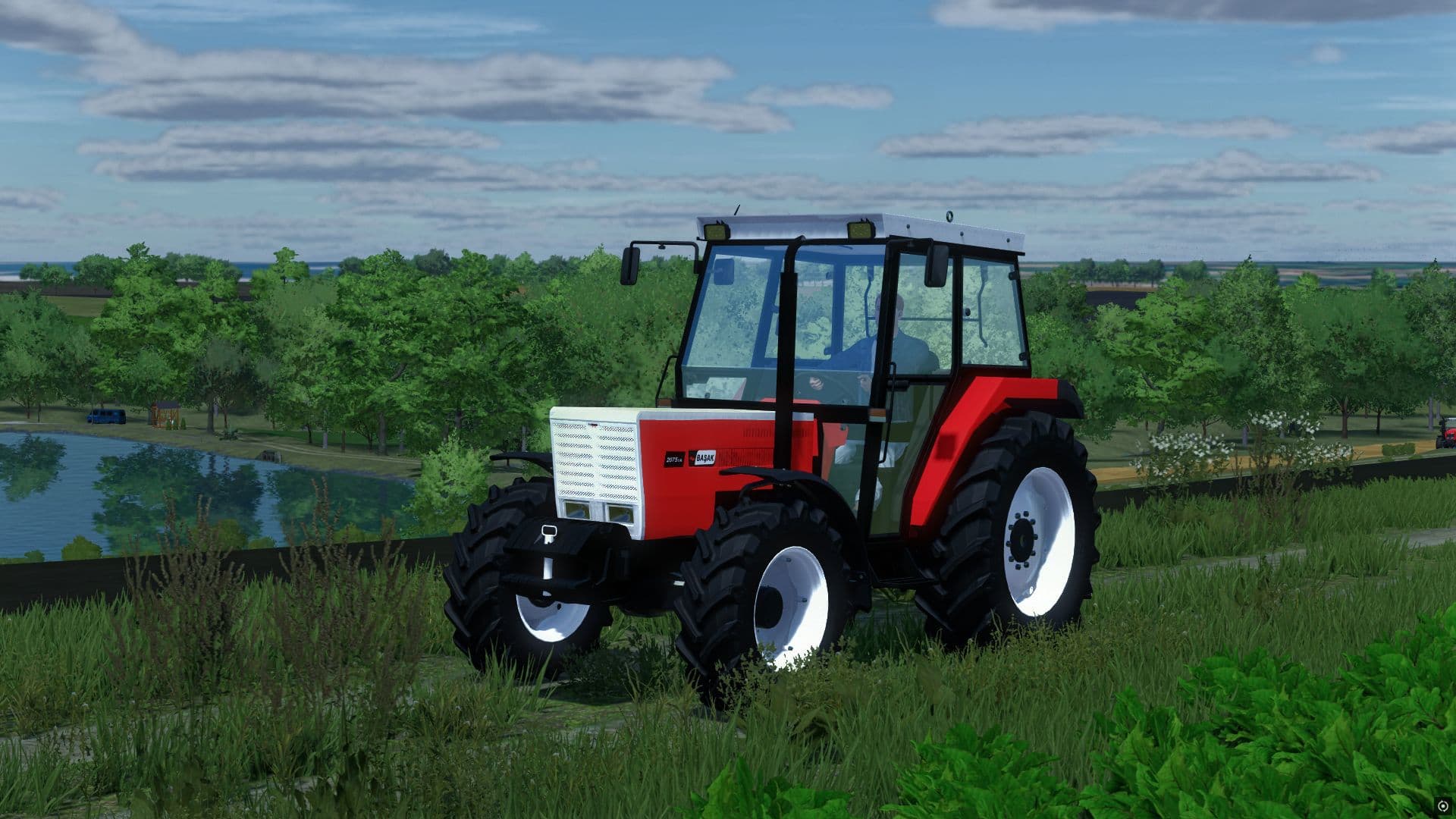 BAŞAK 2000 BK SERİES 5