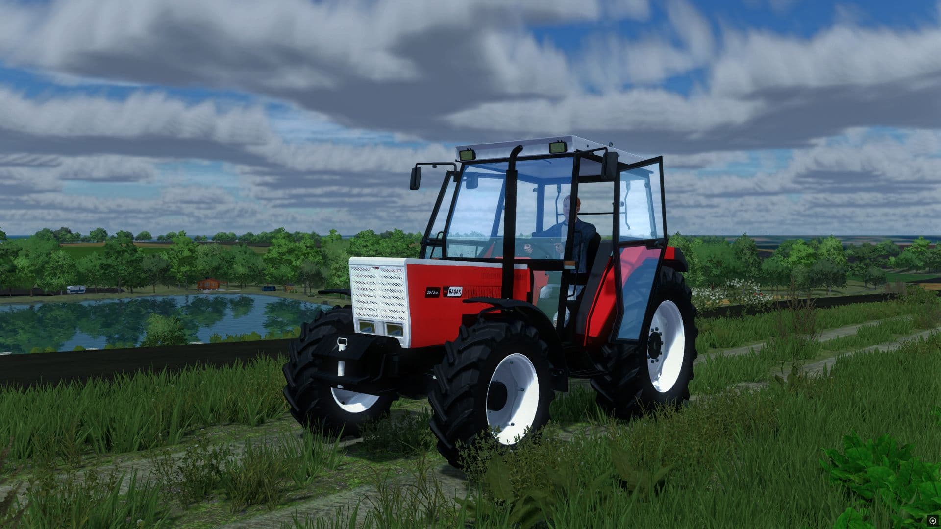 BAŞAK 2000 BK SERİES 2