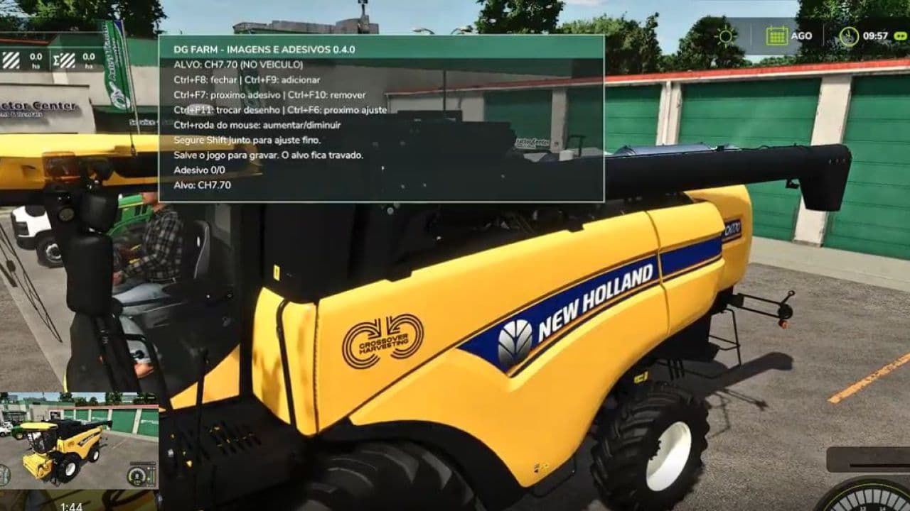DGFarm Decal Studio V Beta 3