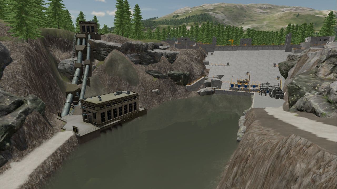 Elk Mountain Expanded 3