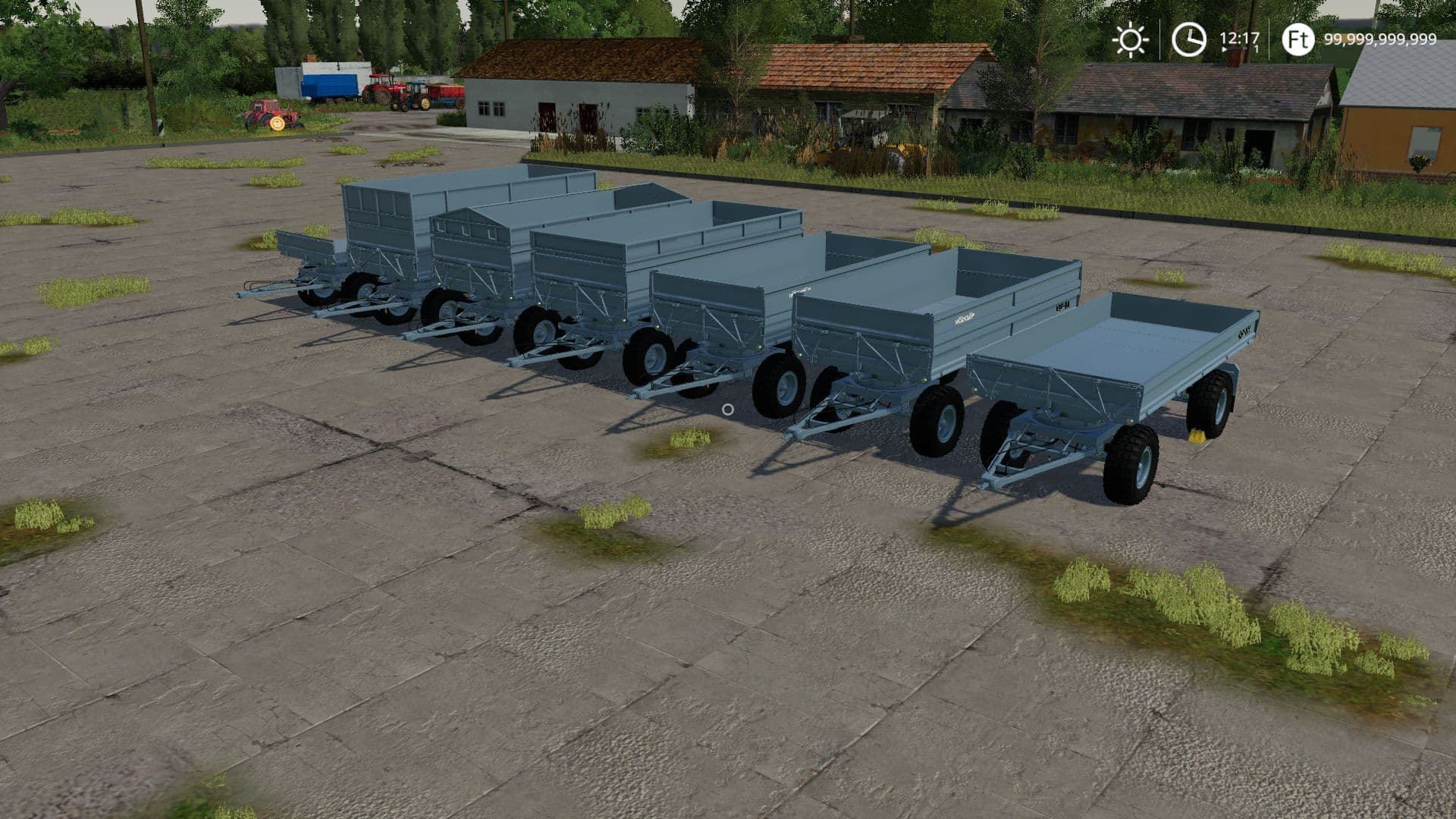 Hódgép KBP-8M, 8-A, KBP-10 Pack 2