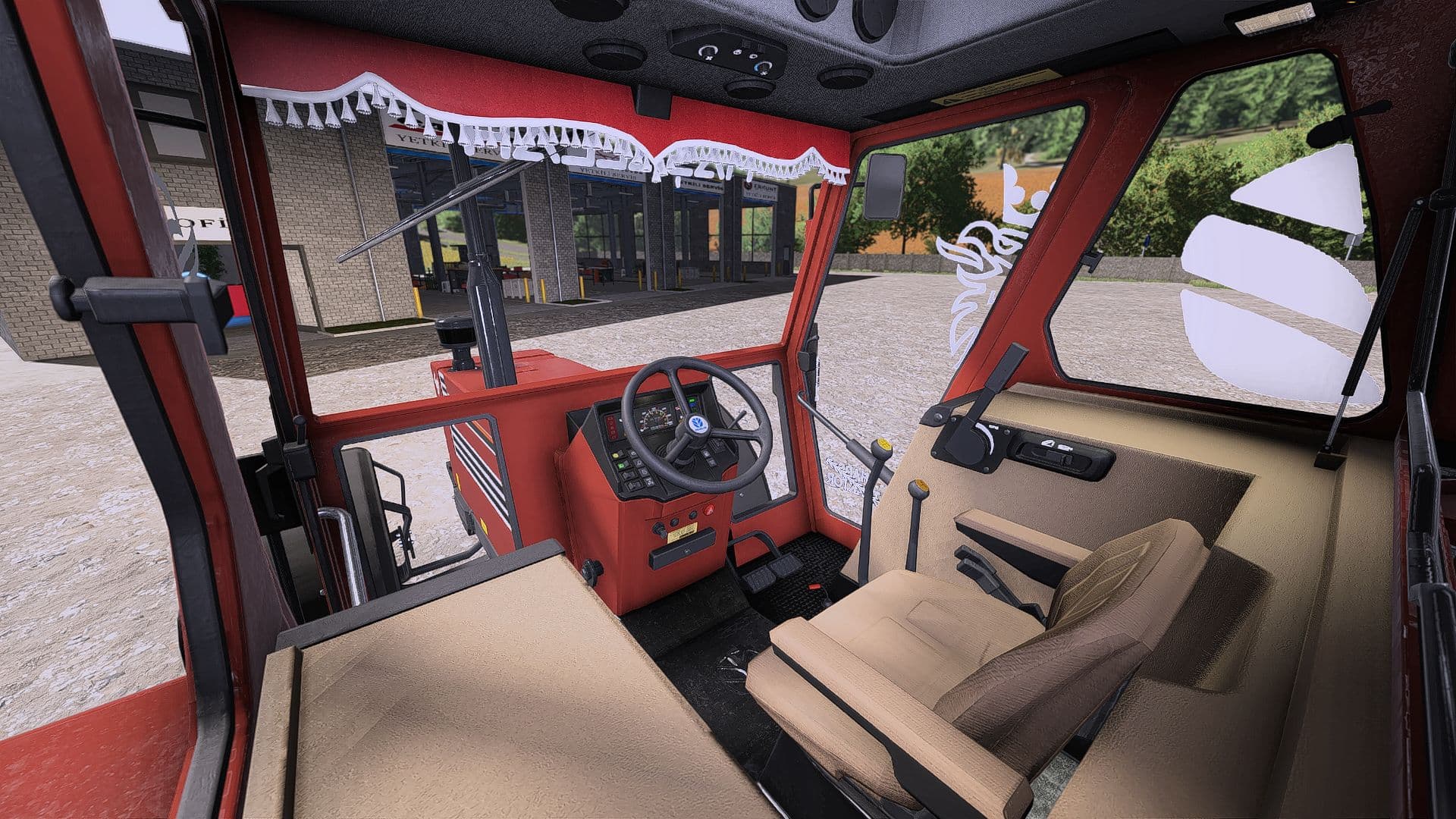 New Holland 110-90 2