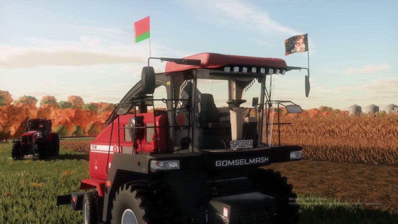 Palesse FS80 PRO 4