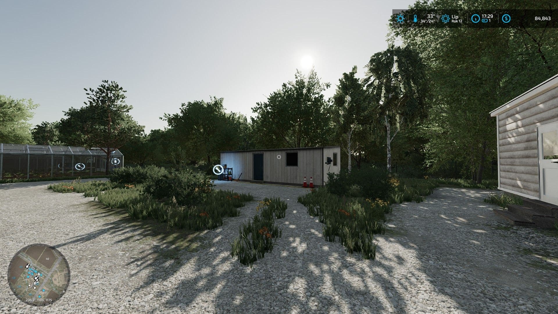 Service Workshop 3