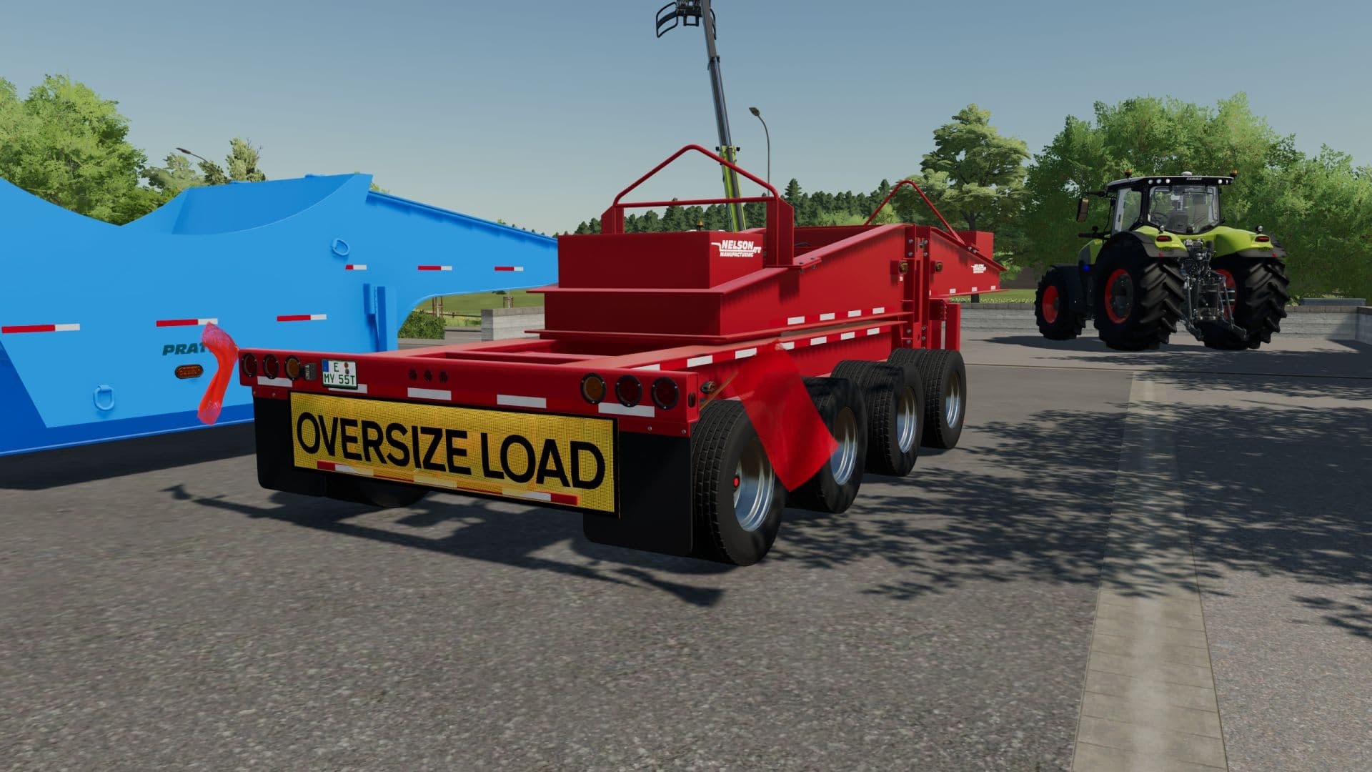 Specialized Trailer Pack 2