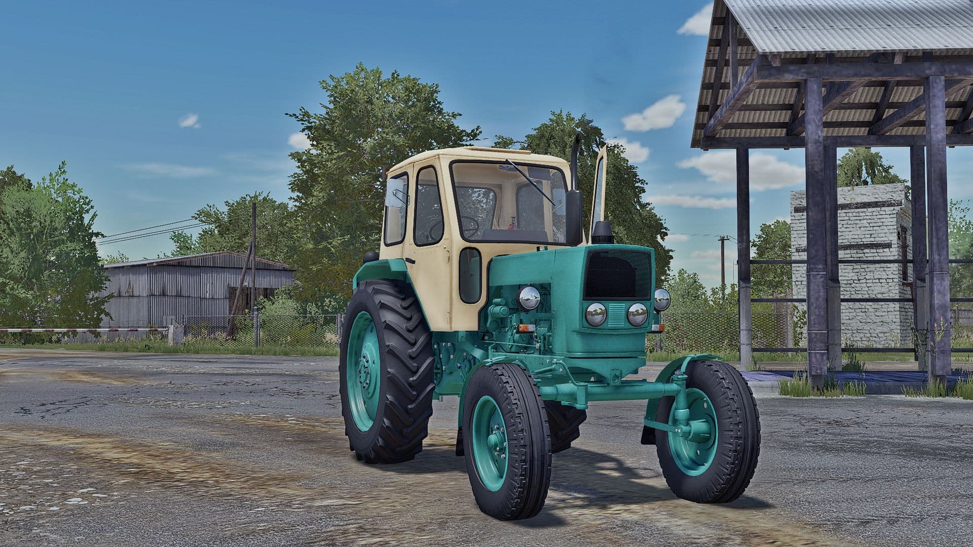 UMZ-6 Pack (Old and New Versions) 6