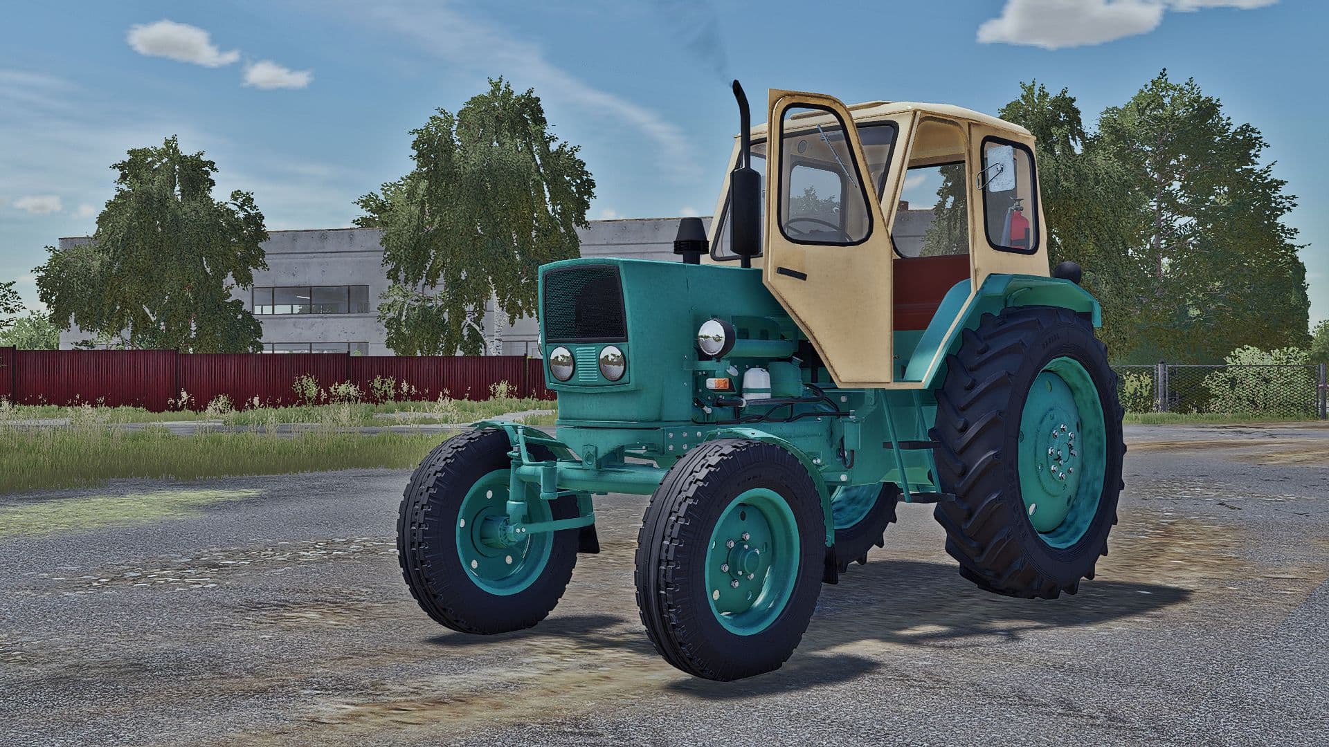UMZ-6 Pack (Old and New Versions) 5