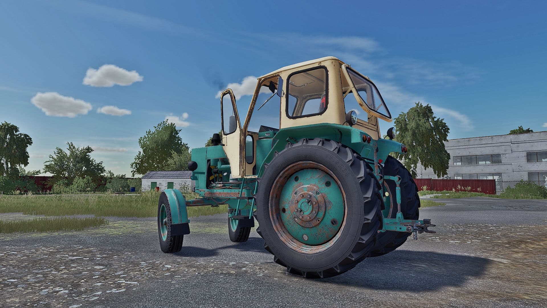 UMZ-6 Pack (Old and New Versions) 2