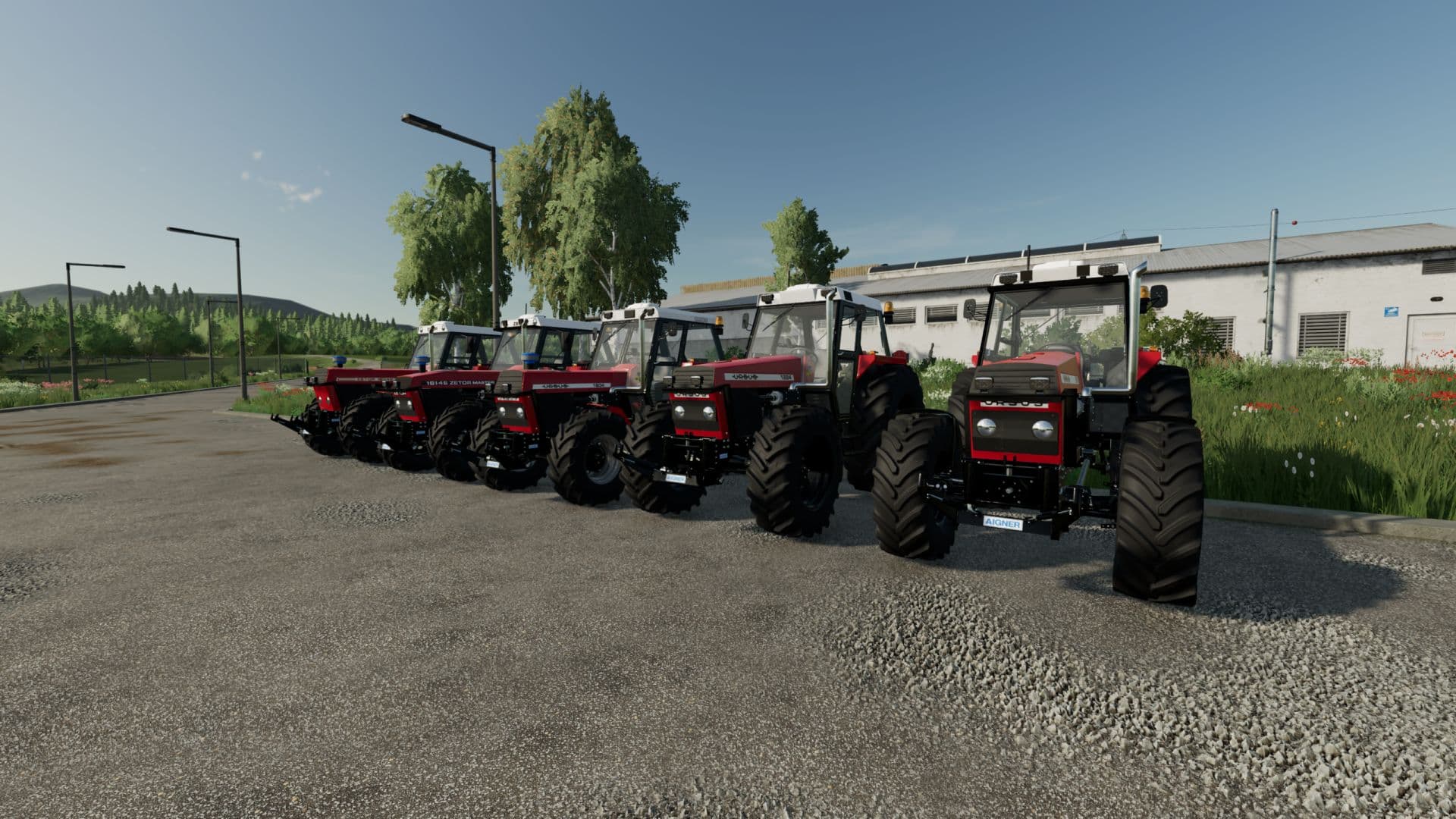 Ursus Zetor 6 Pack Edit 3