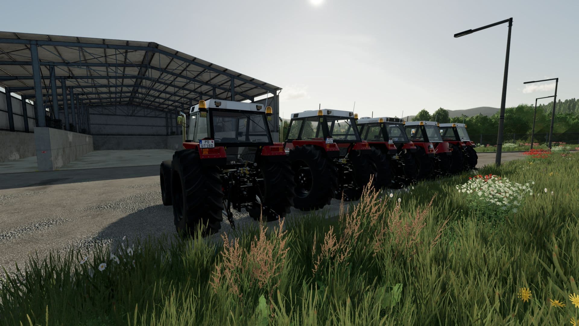 Ursus Zetor 6 Pack Edit 2